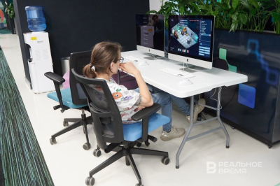 Каждый пятый работодатель в Казани сотрудничает с самозанятыми