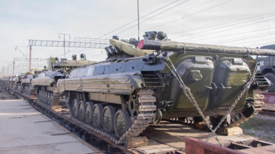 Казахстан меняет правила ввода новой военной техники в армии