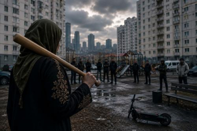 &laquo;Кишлачное правосудие&raquo;: Виктория Цыганова о нападении мигрантки и ее сына на одиннадцатилетнего ребёнка в Хабаровске