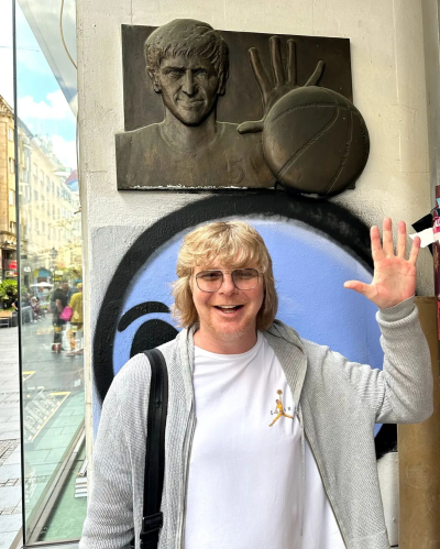 Похоронил коллег, потерял жену: как живет &laquo;Рыжий&raquo; из &laquo;Иванушек&raquo; Андрей Григорьев-Апполонов