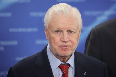 Миронов раскритиковал Росстат за&nbsp;сокрытие данных о&nbsp;неравенстве доходов