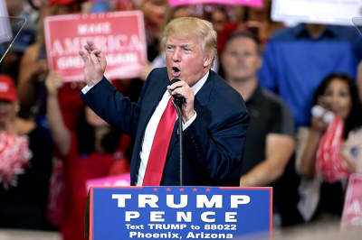 Трамп заявил, что Иран умоляет США о мирной сделке