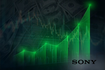 Чистая прибыль Sony во II квартале превысила $2, 2 млрд