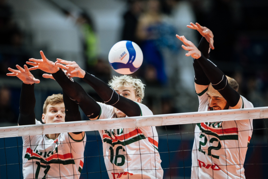 &laquo;Чуть-чуть не хватило&raquo; - Константинов о вылете &laquo;Локомотива&raquo; в полуфинале плей-офф