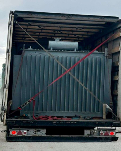 Почти 500 тыс. пачек контрабандных сигарет пытались ввезти в РК без документов