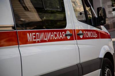 С начала СВО в Белгородской области погиб 541 человек
