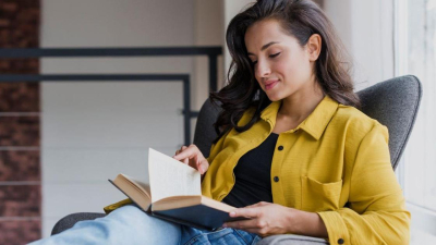 Как заставить себя читать: 7 эффективных способов снова полюбить чтение
