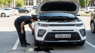 Автоэксперт рассказал о главных проблемах Kia Soul