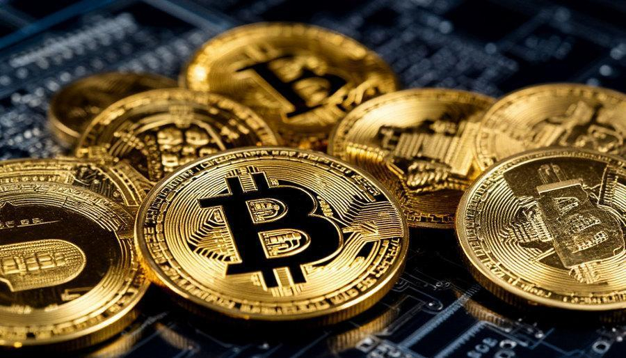 Власти придавят цифровые активы налогами