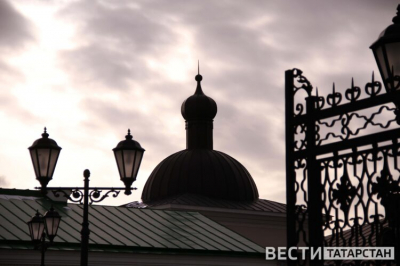 В Татарстане 21 апреля ожидаются сильный ветер и мокрый снег