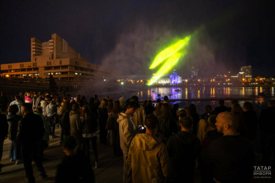 Авторы саундтрека к фильму &laquo;Плохая девочка&raquo; с Николь Кидман выступят на фестивале НУР