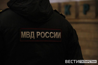 В МВД по РТ опровергли информацию о проверках главы Альметьевского района