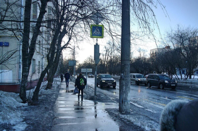 Прогноз погоды в Казахстане на 6 марта