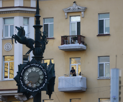 Перевести нельзя оставить: нужно ли Татарстану поменять часовой пояс
