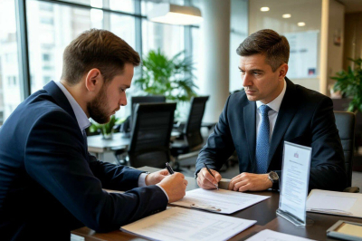 &laquo;Мы выбрали другого, удачи!&raquo;: как шаблонные отказы от HR вредят бизнесу?