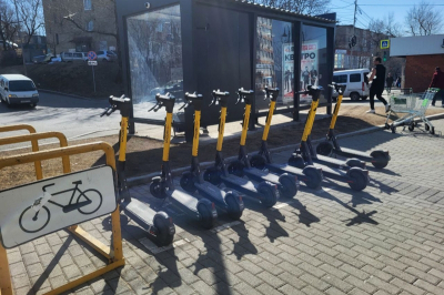 Какие еще запреты установят для электросамокатов, сказал депутат