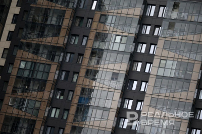 Жители Татарстана стали больше денег направлять на досрочное погашение ипотеки
