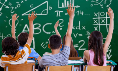 Стартовала олимпиада для сельских школьников