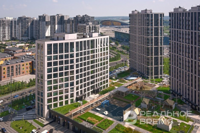 В Татарстане ставки по ипотеке снизились на 1,72% за 4 месяца