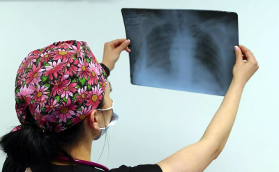 В Татарстане выявили три тысячи детей с латентной формой туберкулёза