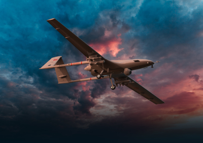 SHOT: ночную атаку на Ленобласть устроили дронами FP-1 и &laquo;Лютый&raquo;