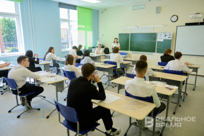 Депутат Илья Вольфсон: Семейное образование в Татарстане показывает отставание от школьной системы