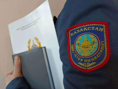 Массовое отравление в Мангистауской области: МВД рассказало о ходе расследования