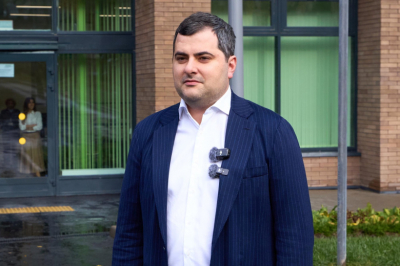 Овчинский: в Бутырском районе очистили участок для дома по реновации