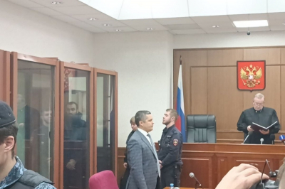 Уральский авторитет Гасанов избежал банкротства