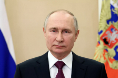 Путин объявил благодарность четырем жителям Татарстана 27/06/2026 &ndash; Новости