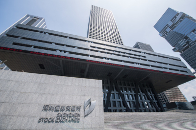 Shenzhen Securities Information Co., представит три новых индекса