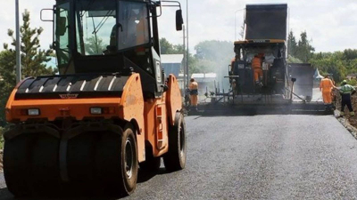 На модернизацию дорог в Татарстане выделено свыше 20 млн рублей