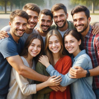 Уровень разврата среди россиян оценили очень низко