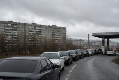 Бензин в Кемерове 15 августа: актуальные цены на АЗС