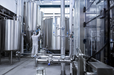 Почему пищепром зависит от газа не меньше, чем от электричества