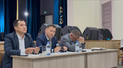 Акимат Уральска подчистил данные о корректировке генплана города после критики жителей