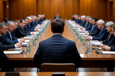 Стала известна программа форума &laquo;АмурЭкспо-2026&raquo;