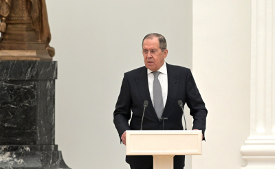 Лавров: ЕС поставил свои решения выше международного права