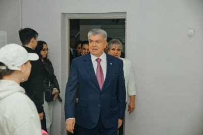 &laquo;Москва не сразу строилась&raquo;: Магдеев пообещал поэтапно отремонтировать оставшиеся школы и детсады