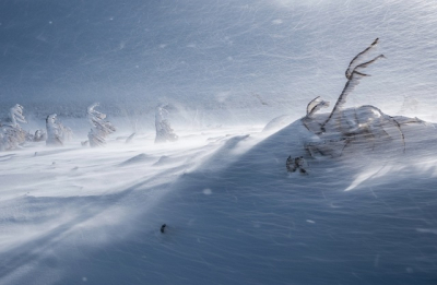 В Татарстане потеплеет до +2 градусов, но республику оккупирует мощный циклон