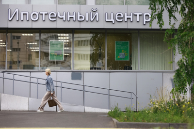 Правила семейной ипотеки решили не менять с июля из-за больших рисков