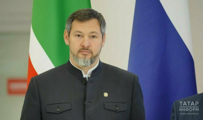 Коробченко поздравил судостроителей Татарстана с профессиональным праздником