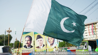 Лавров указал на попытки США вытеснить Россию со всех энергетических рынков