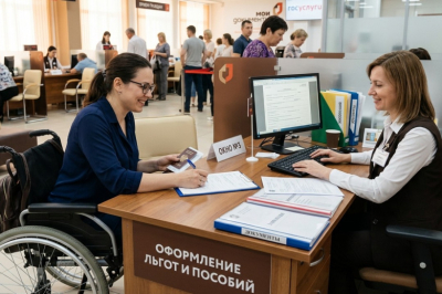 Не только пенсия: 5 компенсаций для инвалидов, которые забывают оформить