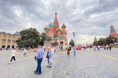 Похолодание скоро отступит: названа точная дата потепления в Москве