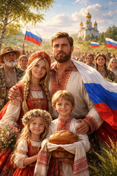 &laquo;Кто такие русские?&raquo;: Кирилл Кабанов &mdash; о государствообразующем народе, уничтоженном стереотипами