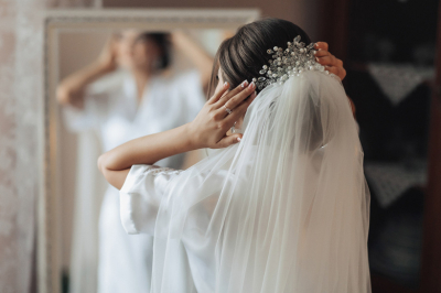 Невеста попала в ДТП накануне свадьбы и узнала о раке четвертой стадии