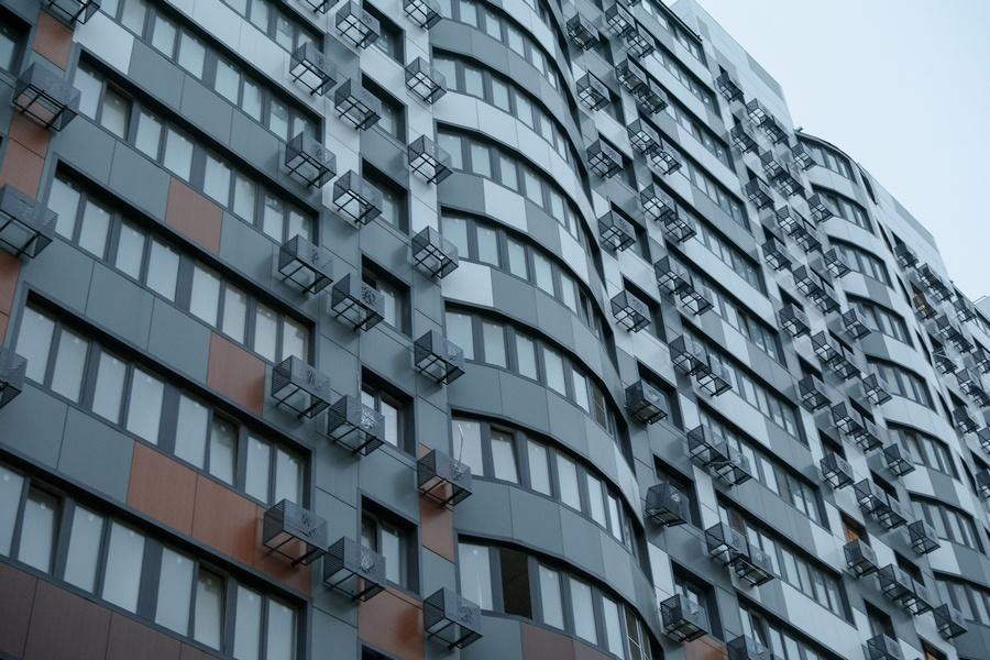 Аналитика ВТБ: рыночная ипотека отыгрывает позиции