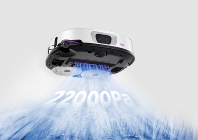 Робот-пылесос для кота: Результаты теста майской новинки Midea V15 Max Ultra