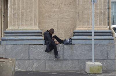 Депутаты Петербурга требуют патрулировать фудкорты из-за роста подростковой преступности на 47 %